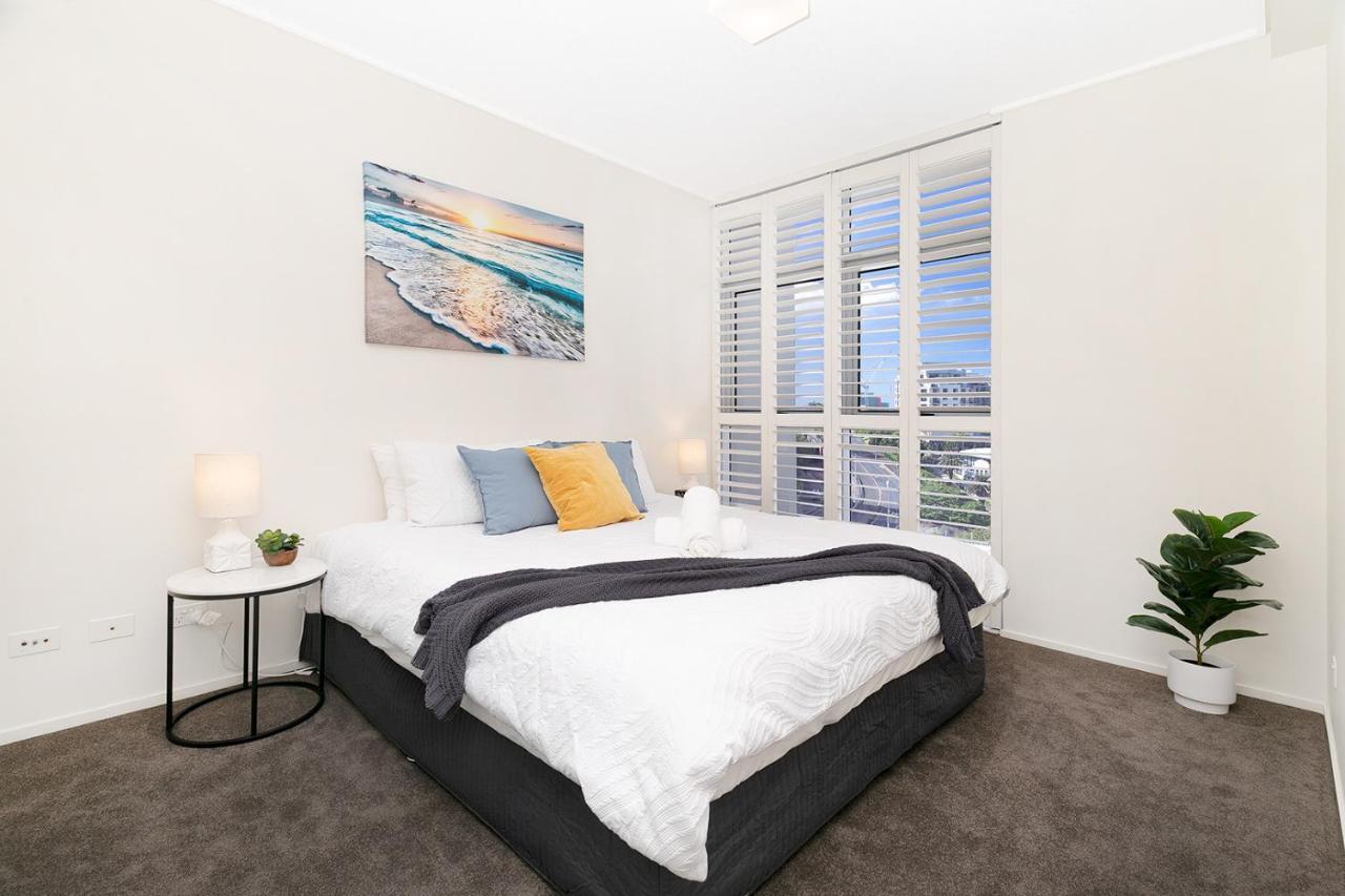 Amazing River View - 3 Bedroom Apartment - Brisbane Cbd - Netflix - Fast Wifi - Carpark Exterior foto